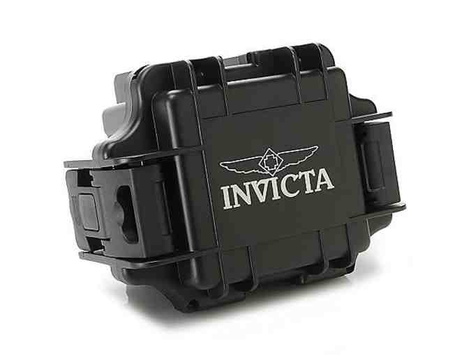 Invicta Subaqua Stainless Steel Mens Watch