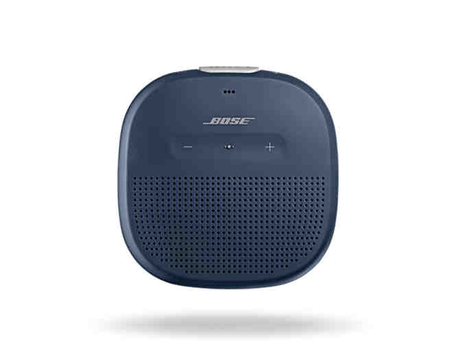 BOSE Soundlink Micro Bluetooth Speaker - Photo 1