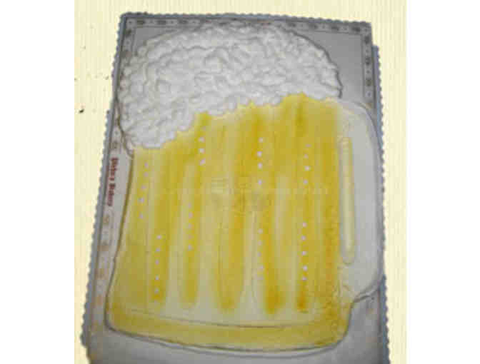Gift Certificate for a Decorated Cake from Plehn's Bakery