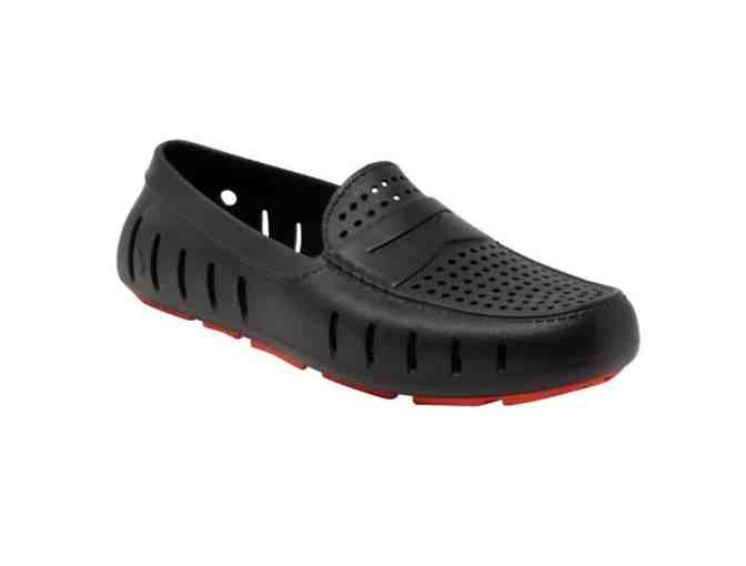 FLOAFERS Men's Slip-On Loafers - Photo 1