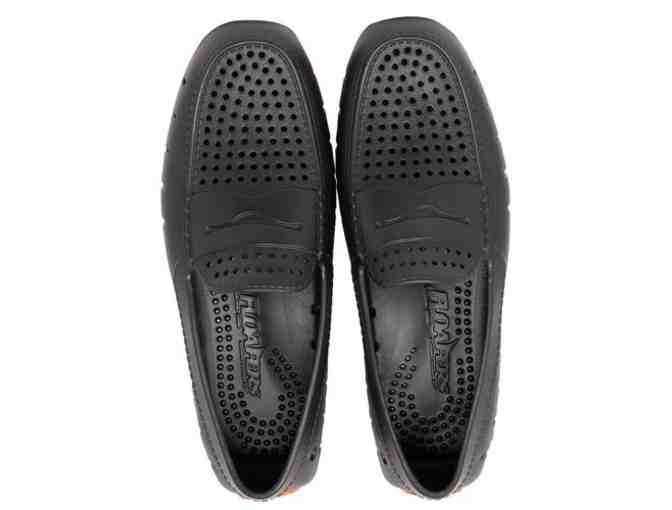 FLOAFERS Men's Slip-On Loafers - Photo 4