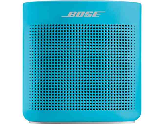 BOSE Soundlink Color II Portable Speaker