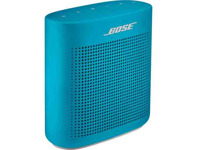 BOSE Soundlink Color II Portable Speaker