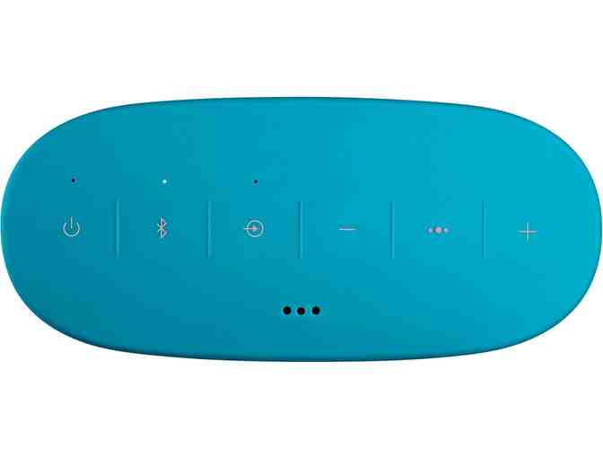 BOSE Soundlink Color II Portable Speaker
