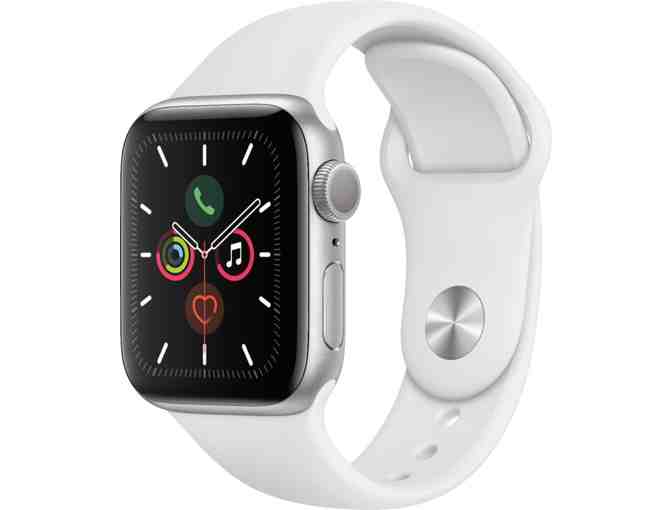 Apple Watch Series 5 - Photo 1