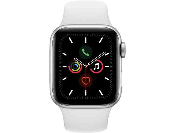 Apple Watch Series 5 - Photo 2