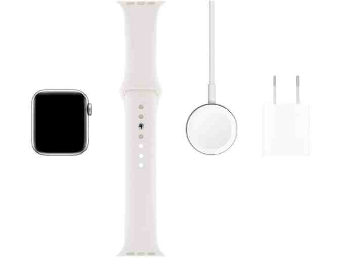 Apple Watch Series 5 - Photo 5