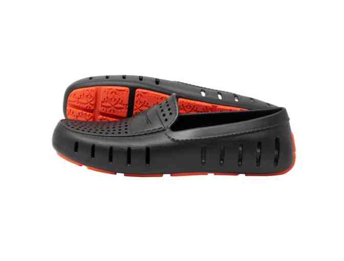 FLOAFERS Men's Slip-On Loafers