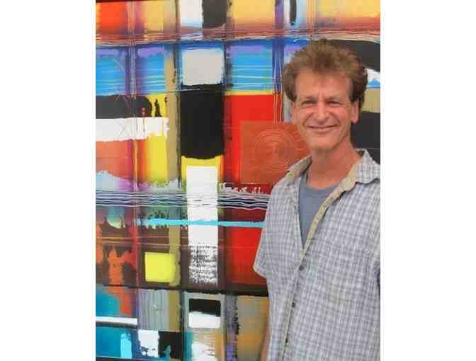 Art by 'Murf' Murphy