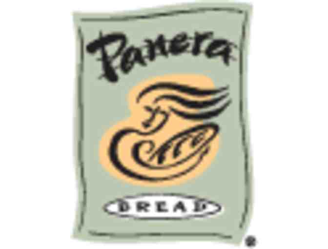 $25 Panera Bread Gift Card - Photo 1