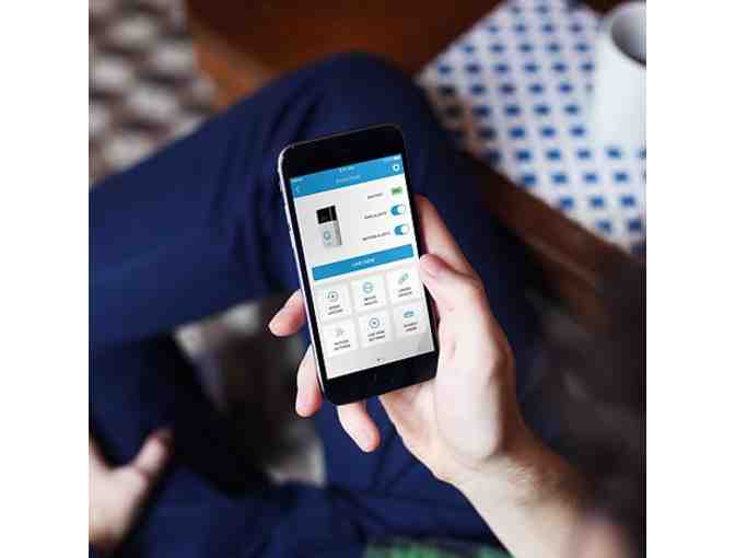 ring Video Doorbell 3