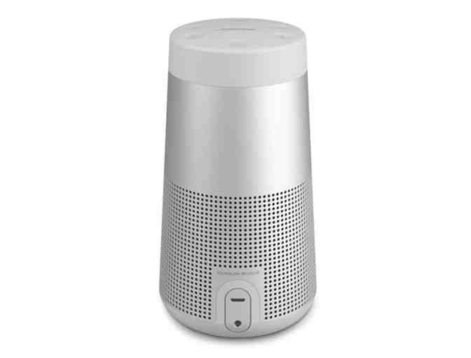 BOSE Soundlink Revolve Portable Bluetooth Speaker
