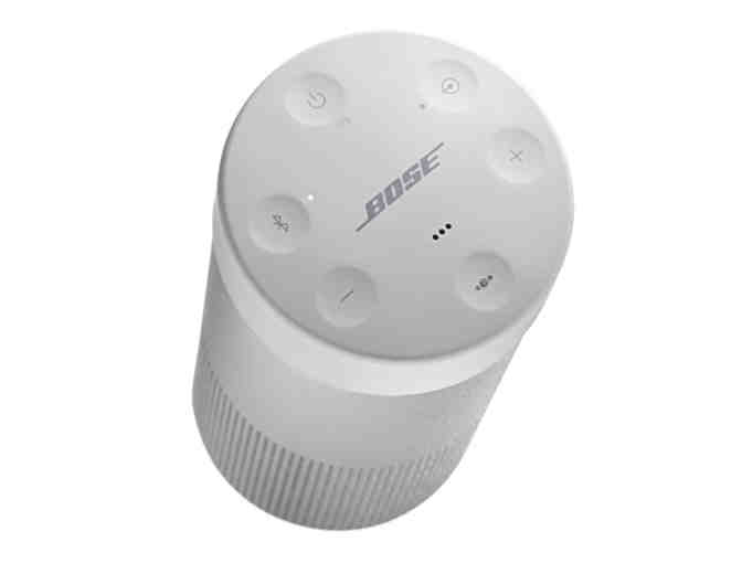 BOSE Soundlink Revolve Portable Bluetooth Speaker