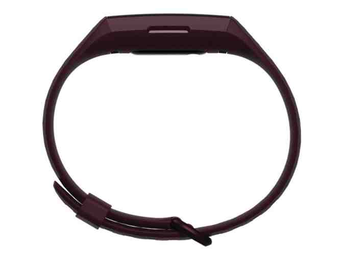 Fitbit Charge 4 Advanced Fitness Tracker with GPS