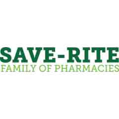 Sponsor: Save-Rite Family of Pharmacies    (270) 547-2855