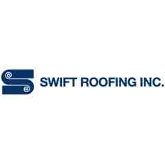 Sponsor: Swift Roofing of E'Town         (270) 737-2224