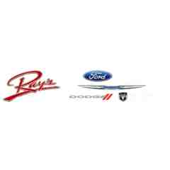 Ray's Ford, Chrysler, Jeep, Dodge & Ram  (270)422-4901