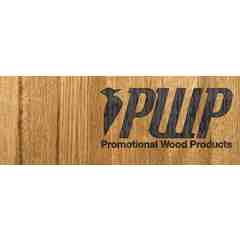 Promotional Wood Products