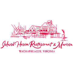 Island House Restaurant