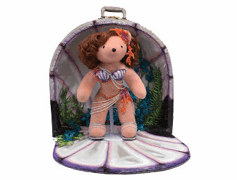 BETTE MIDLER'S CLAMS ON THE HALF SHELL REVUE