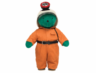 BILLY ELLIOT: THE MUSICAL