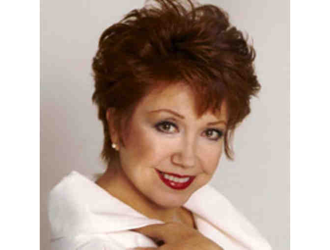 BROADWAY DAMES AND DINNER