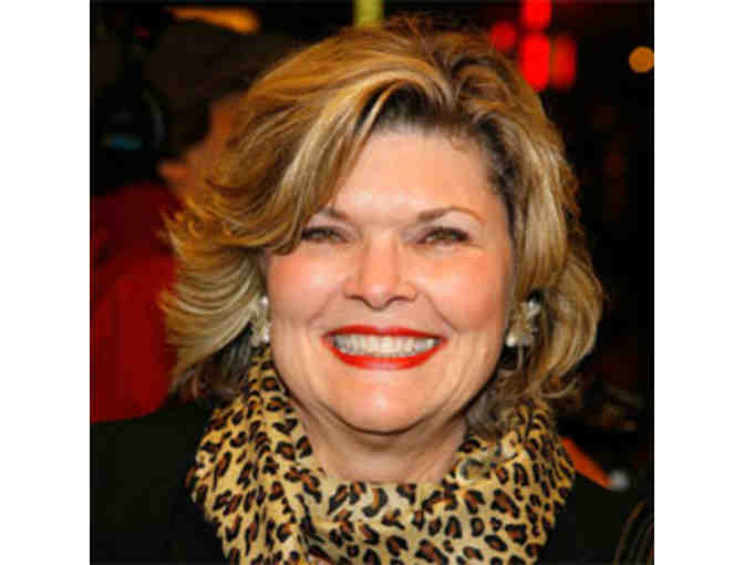 BROADWAY DAMES AND DINNER