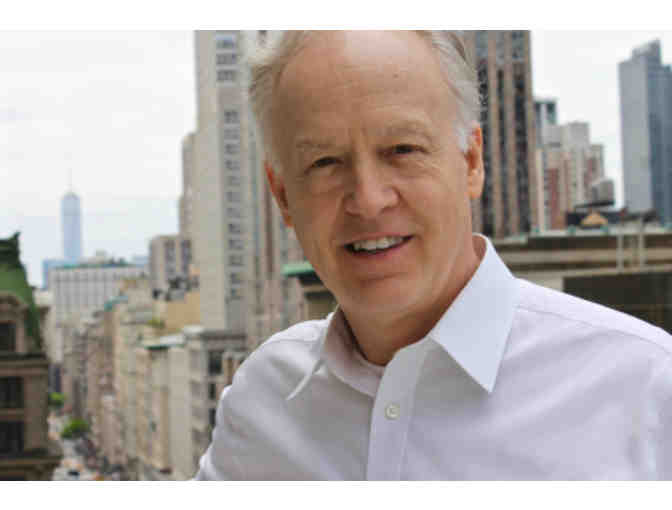 Meet Tony Winners Reed Birney and Jayne Houdyshell at THE HUMANS
