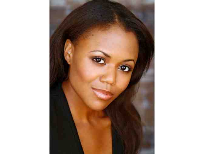 SPEND AN EVENING WITH THE BOOK OF MORMON