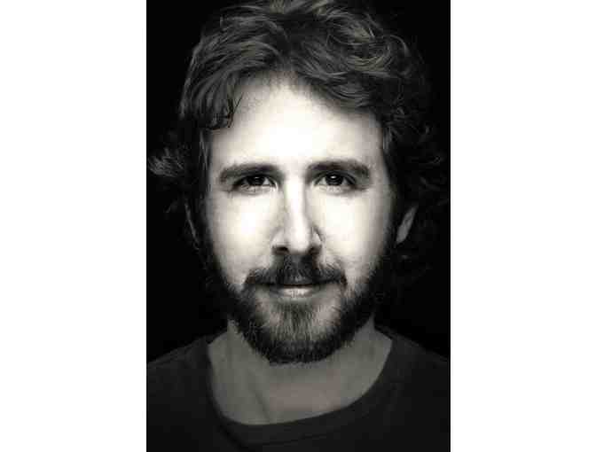 SEE THE GREAT COMET ON BROADWAY AND MEET JOSH GROBAN