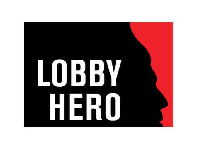 Opening Night Tickets and Party Passes to Lobby Hero - Photo 1