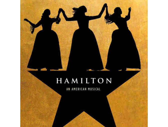 Meet the Schuyler Sisters - Angelica, Eliza and Peggy - See Hamilton - Photo 1
