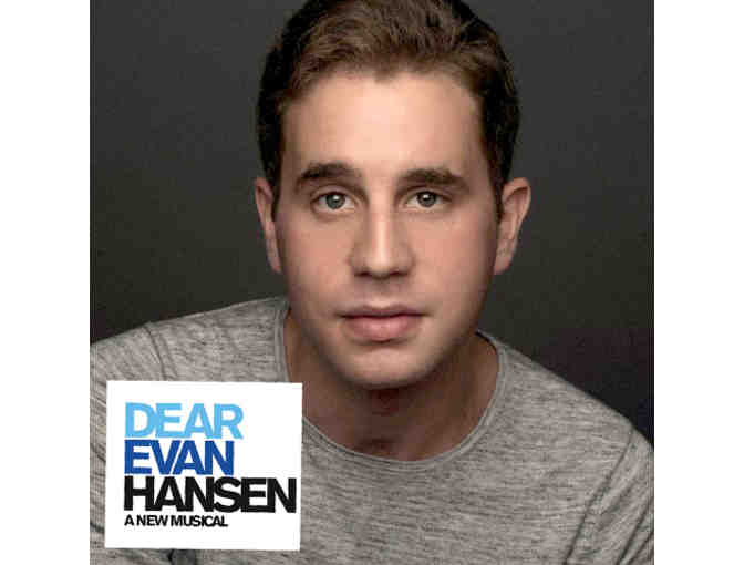 Be a VIP at Tony Award-Winner Ben Platt's Final Performance of Dear Evan Hansen - Photo 1