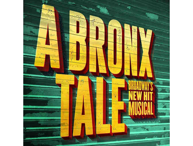 Head to Belmont Avenue and Meet the Stars of A Bronx Tale - Photo 1