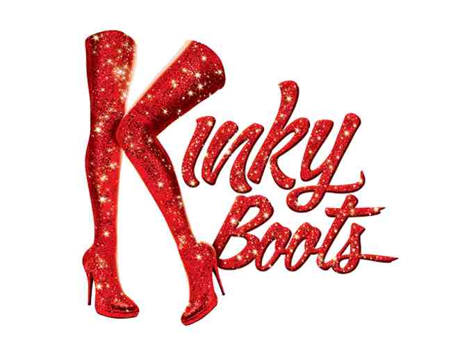 Everybody Say "Yeah" When You Join the Cast of Kinky Boots - Photo 1