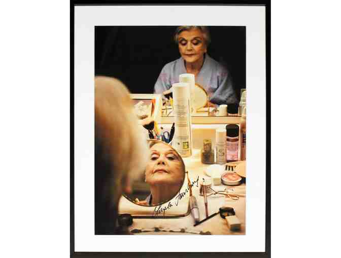 Broadway Behind the Curtain: Angela Lansbury - Photo 1