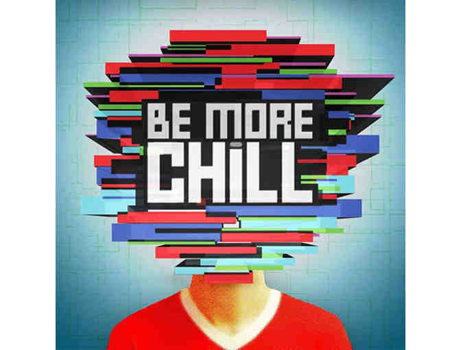 Be More Chill on Opening Night on Broadway and Experience the Ultra-Chill After-Party - Photo 1