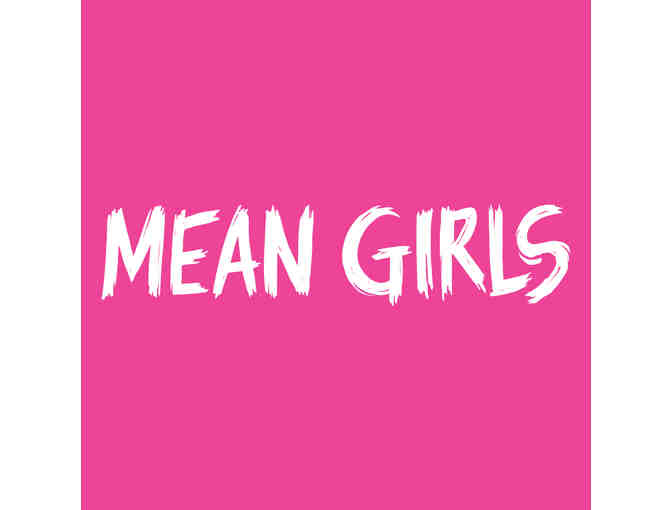 Join the Frenemies of Broadway's Mean Girls Onstage for One Ferociously Fetch Performance - Photo 1