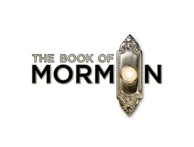 Meet Elder Price, Elder Cunningham and Nabulungi at Your Evening with The Book of Mormon - Photo 1