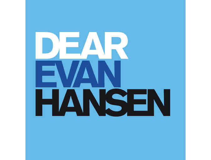 Meet Andrew Barth Feldman When You Are Found at Dear Evan Hansen - Photo 1