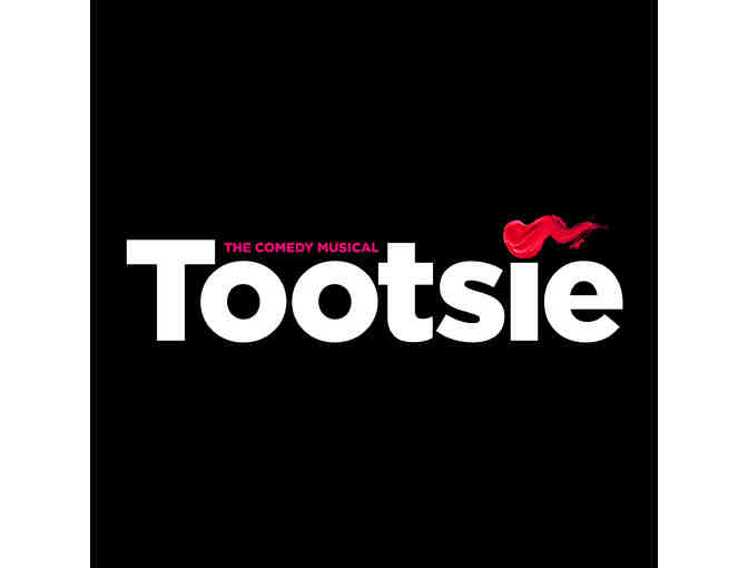 Enjoy a Champagne Toast and Backstage Tour with Julie Halston at Tootsie - Photo 1