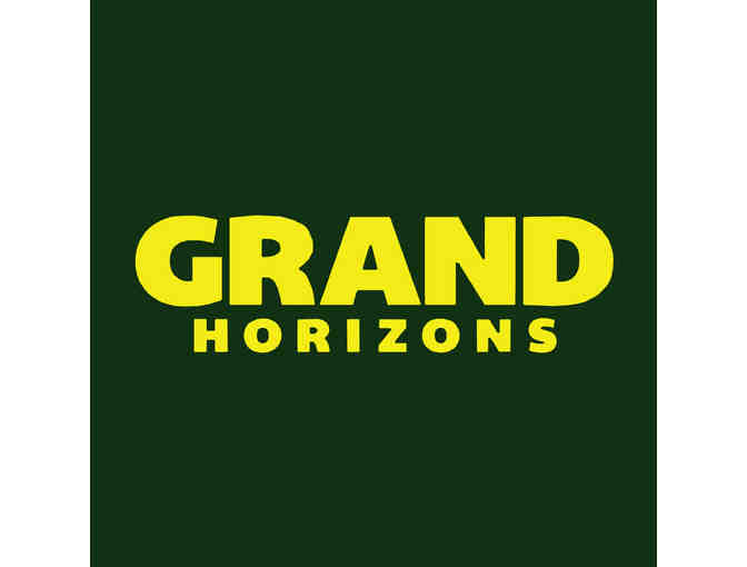 Grand Horizons Opening Night Tickets and Party Passes - Photo 1