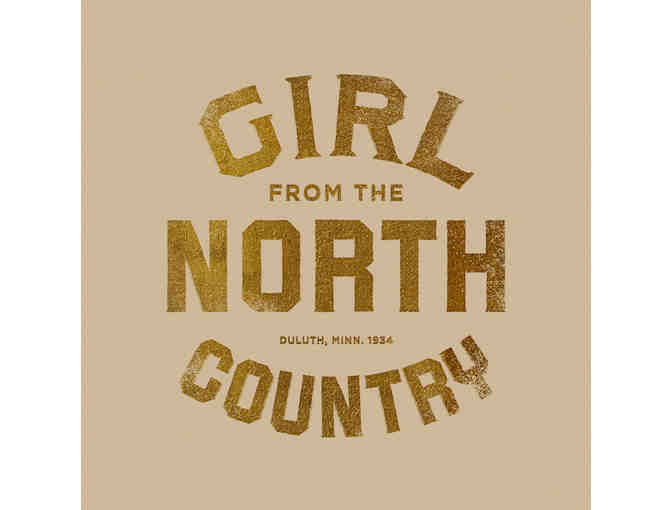 Girl from the North Country Opening Night Tickets and Party Passes - Photo 1