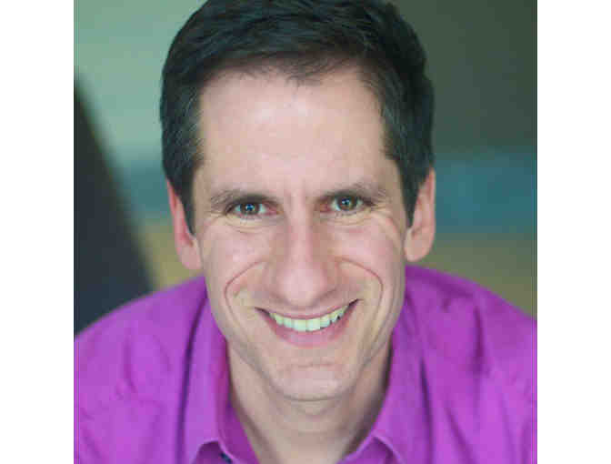 Be a Star on SiriusXM and a VIP at Red Bucket Follies with Seth Rudetsky - Photo 1