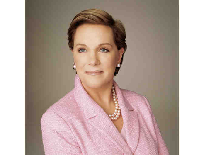 Meet Julie Andrews, Take a Photo & Get VIP Seats to Evening Honoring Her Hollywood Career - Photo 1