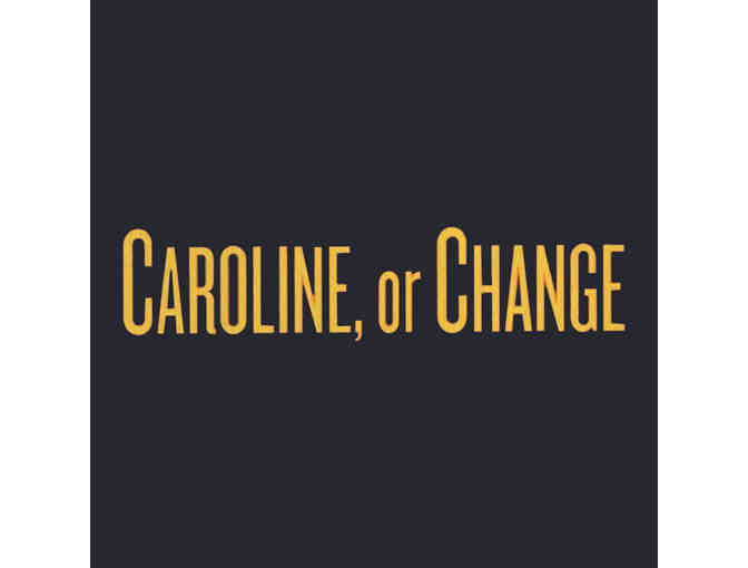 Caroline, or Change Opening Night Tickets and Party Passes - Photo 1