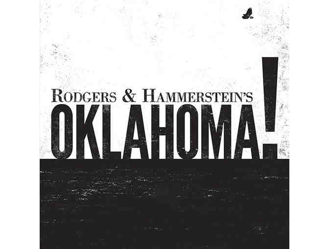 "Wine and Unwind" with the Cast of Rodgers and Hammerstein's Oklahoma! - Photo 1