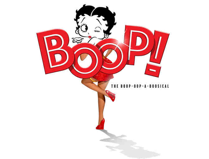 Go "Full Out!" with Tony Winner Jerry Mitchell: Custom LaDuca Shoes, Tix to BOOP!, Bares - Photo 4