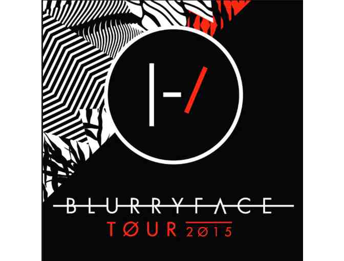 Twenty One Pilots - Concert Package Southern California Oct 15-16