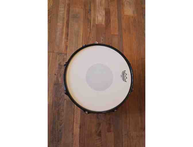 Signature Bro-Am Snare Drum